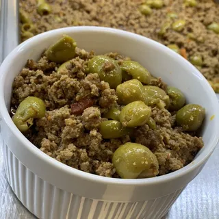 Picadillo