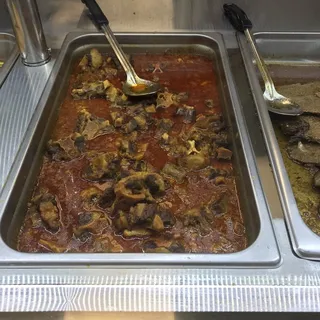 Oxtail