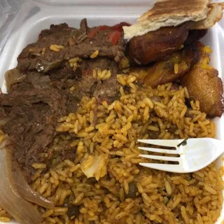 Pepper Steak