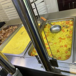 Pernil