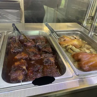 Ribs