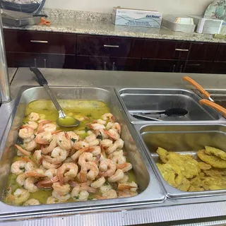 Shrimp