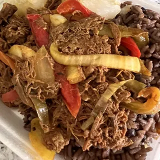 Ropa Vieja