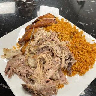 Yellow Rice