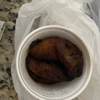 Tostones