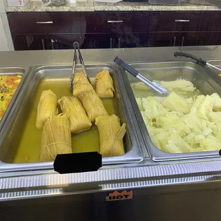 Yuca