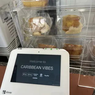 Contactless