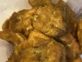 Sabor Caribeño