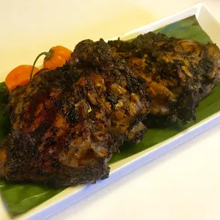 Jerk Chicken