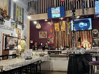 Napoli Culinary Academy