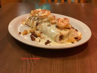 El Arepazo Y Pupuseria