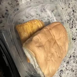 Beef Patty