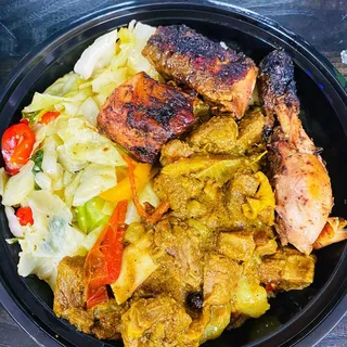 Jerk Chicken