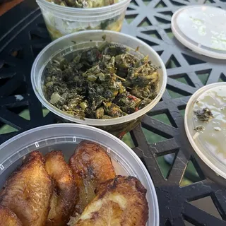 Calaloo
