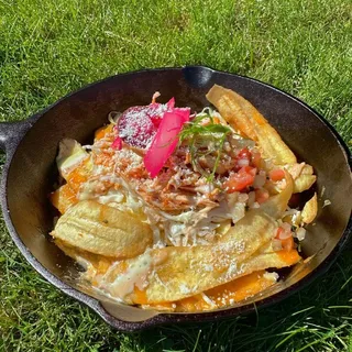 Honduran Nachos