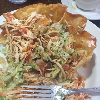 Taco Salad