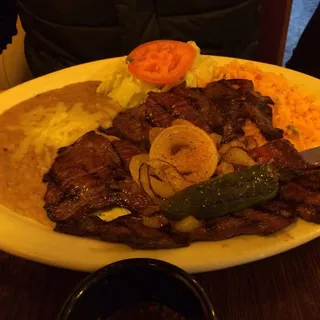 Carne Asada