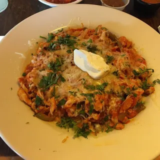 Arroz Con Pollo