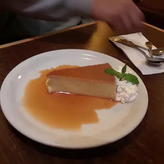 Flan