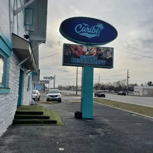 Location
