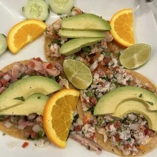 Tostadas