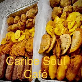 Caribe Soul Cafe