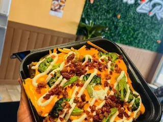 Jibaro Latin Restaurant