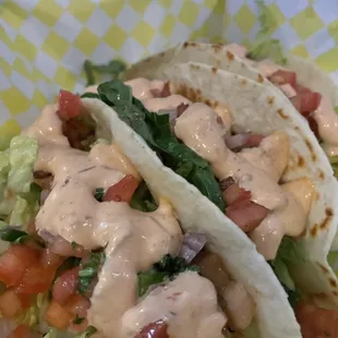 Tacos