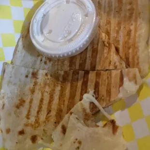 Quesadilla