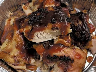 Cottage Hill Jamaican Grill