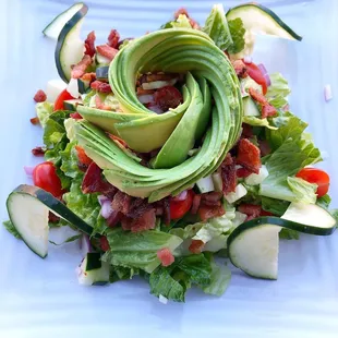 Caribella Salad