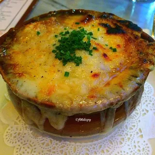 Onion Soup