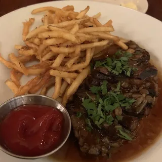 Steak Frites