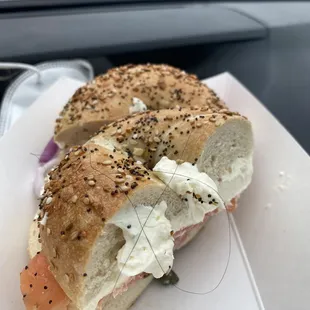 Yummy foot long, not a yummy hot dog but a hair.