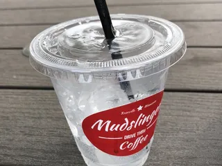 Mudslingers Drive Thru Coffee