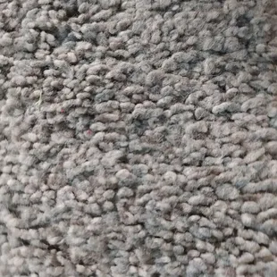a closeup of a carpet