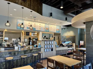 Sencha Tea Bar - Woodbury