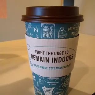 The current temperature is -11!!