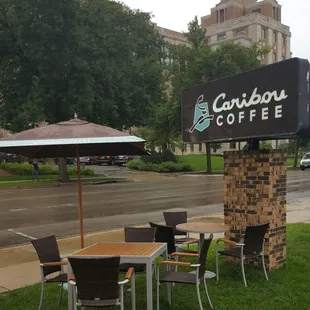 Across St. Marys Hospital