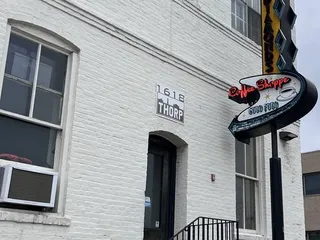 Diamonds Coffee Shoppe