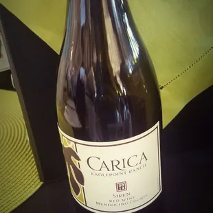 drink