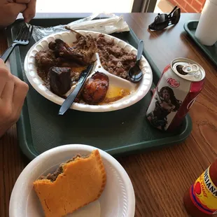 food, ribs, bbq ribs