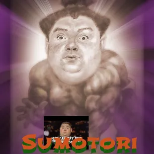 Sumotori