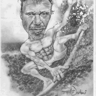 My Maintenance worker!