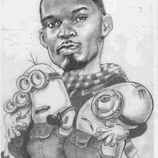 SUPER FREAK Victor Wambamyama, San Antonio Super Star.  Yay!