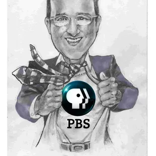 Ron Mizutani - Pres of PBS.