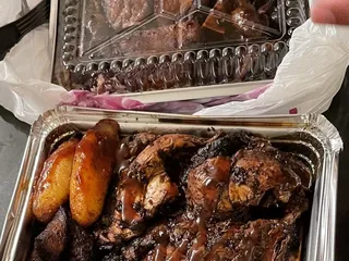 The Original Caribbean King