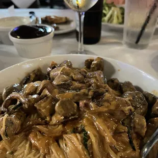 Cariera's Fresh Italian