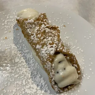 Cannoli