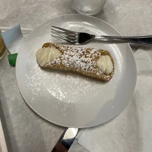 Cannoli